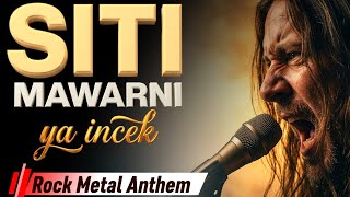 Download lagu Viral...🔥 Lagu Sindiran SABU di Sumut | SITI MAWARNI Anak Labuan Batu | Rock Metal Anthem mp3 Download lagu Viral...🔥 Lagu Sindiran SABU di Sumut | SITI MAWARNI Anak Labuan Batu | Rock Metal Anthem mp3