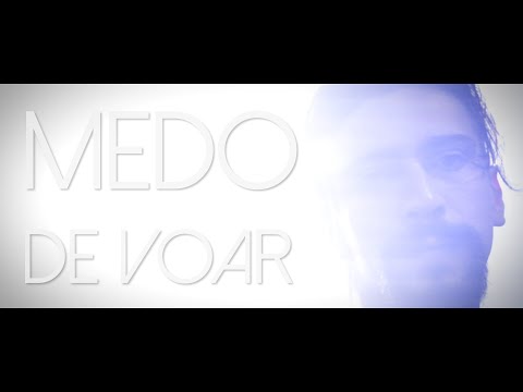 Medo De Voar - Banda Ochtop