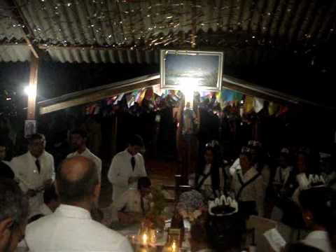 Beija flor de Luz - O Justicerio - 153 Eu digo a meu Pai - 2009.wmv