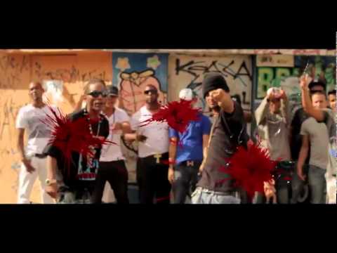 Neto Sorpresa Ft Willy Mento Rabia - Te va Embala ( Video Oficial )