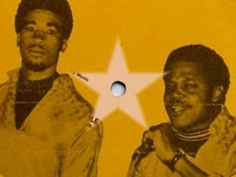 DAVE AND ANSIL COLLINS ~ SINGLE BARREL (KLIK) REGGAE