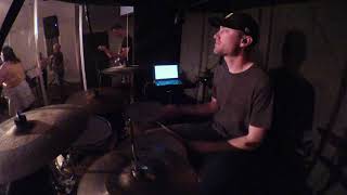 Wild River - Phil Wickham - Drum Cover