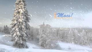 Macs Holiday Card 2015