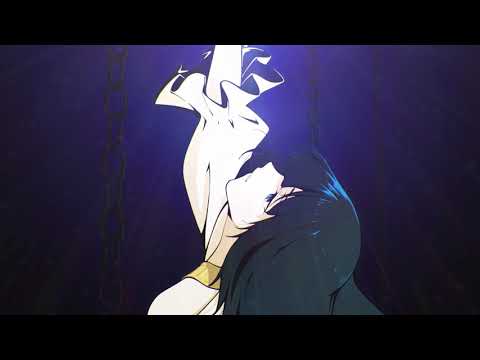 ASCA”Ain Soph Aul (アインソフオウル) with Ayasa” (from 1st ALBUM” HyakkaRyoran(百歌繚乱)”)