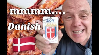 A Taste of Denmark Near My Bar – Budget-Friendly Food & Guesthouse Tour!