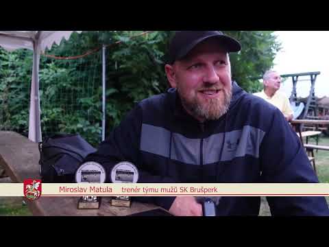 SK Brušperk na penaltovém králi - 5.7.2023