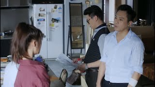 Download lagu The 40-year-old reunited with his children but was told not related by blood. He burst into tears. mp3