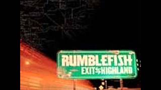 Rumblefish - Stumble And Fall