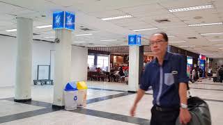 preview picture of video 'รีวิว จากสนามบินหาดใหญ่ไปเกาะหลีเป๊ะ'