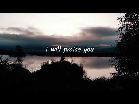 I Will Praise You - Jason Holder (Urban Sounds Durban)