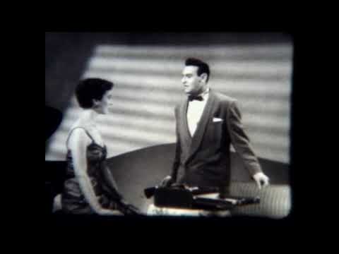The Rock of Gibraltar [The Frankie Laine Show] 1954