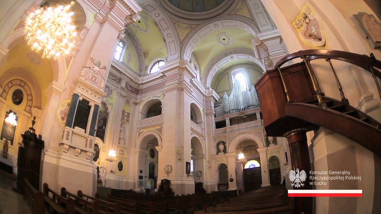 Полезное видео