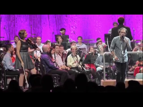 Quinta do Bill // Mãe (Que Saudade) // Ao vivo no Coliseu no Porto