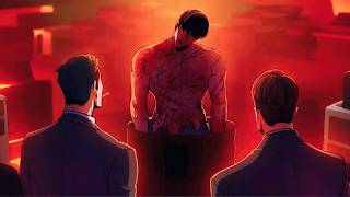 Killed by the Yakuza Queen, Revived by Her Blood—Now He's the Underworld's Nightmare! | Manhwa Recap