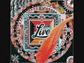 Live - The Dolphin's Cry