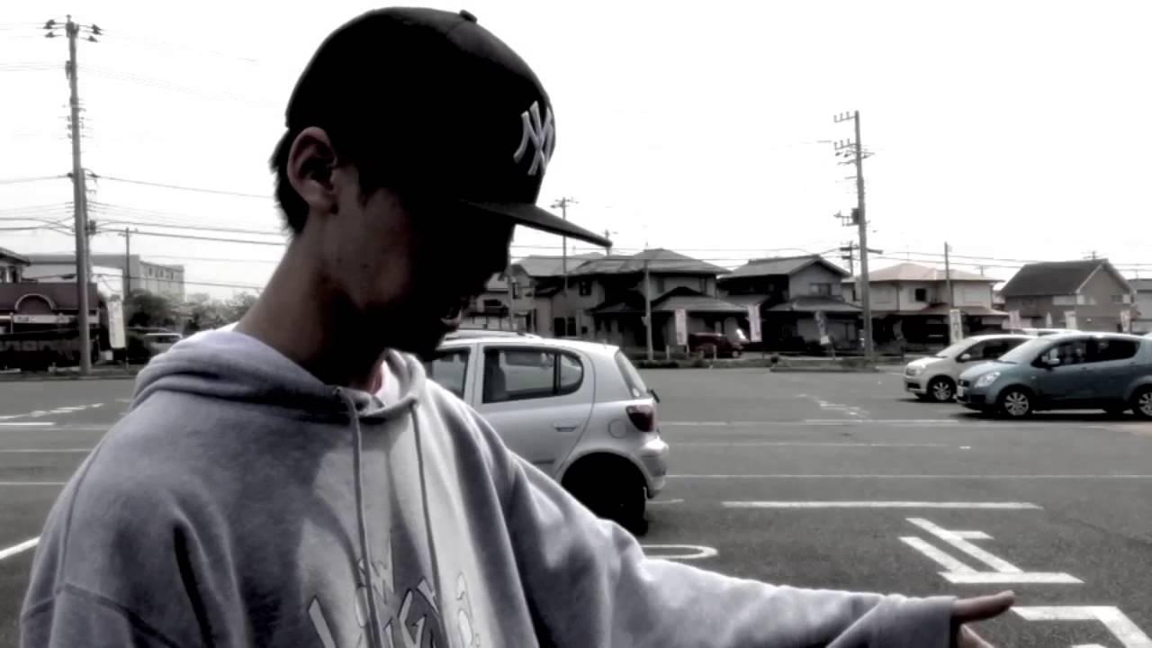 GOMESS『人間失格』PV