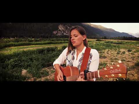 Hanne Kah - Fall Again - Canada Sessions