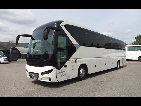 2020 (69) Neoplan P10 Tourliner II