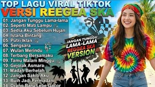 Download lagu JANGAN TUNGGU LAMA LAMA-CICI PARAMIDA COVER REGGAE SKA LAGU INDONESIA VIRAL TIKTOK 2026 TANPA IKLAN mp3