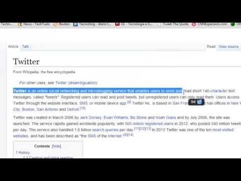 Item video thumbnail