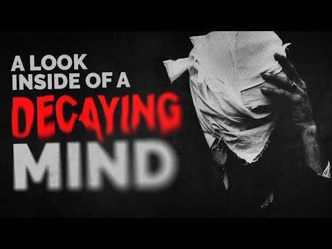 A Look Inside a Decaying Mind - Giles Corey - A Bucket of Jake