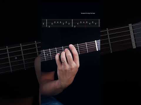 CELLO: (Adaptação p Violão ou Guitarra) - Introdução