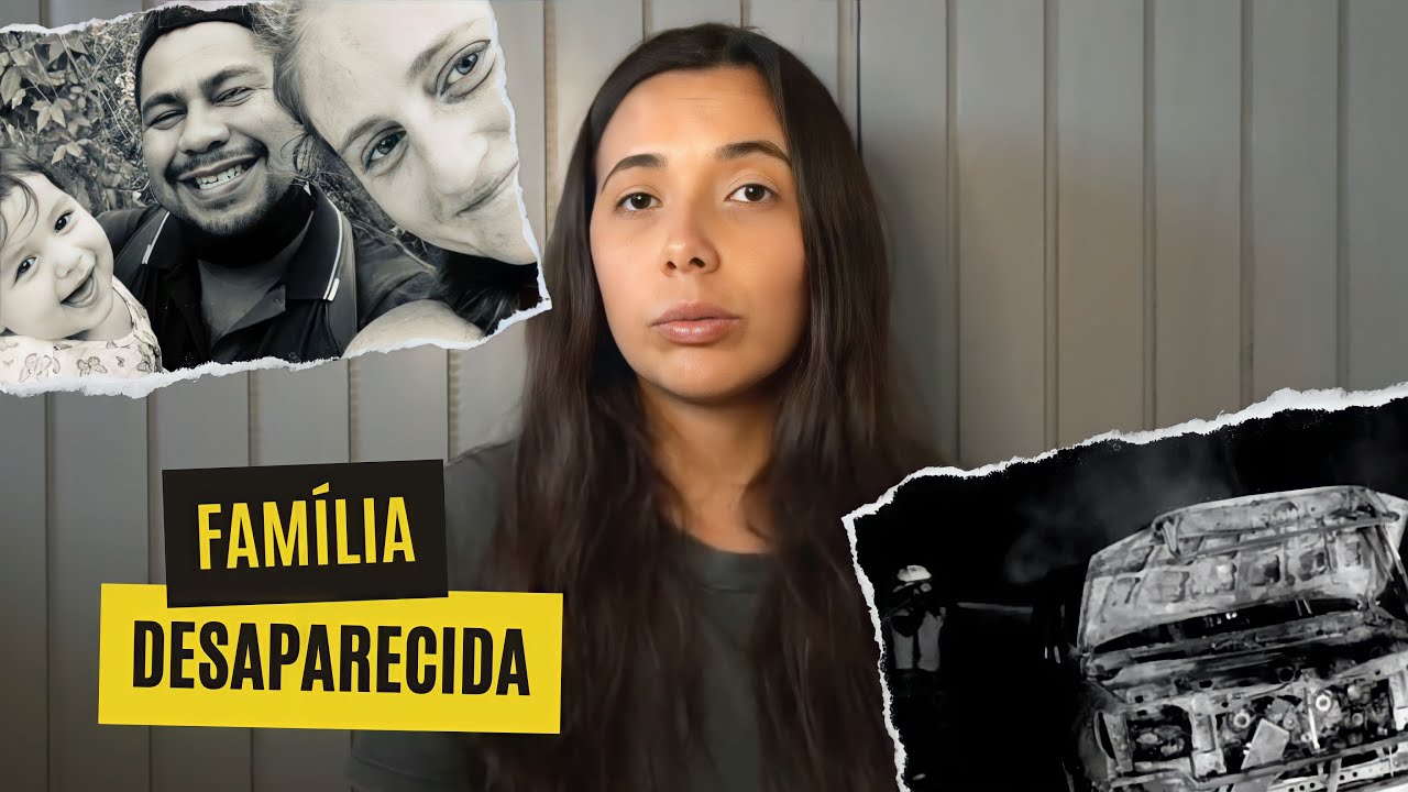 Caso Tahnee Shanks: crime bizarro em Cancun