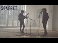 Seafret - Oceans (Live at Osea Island) 