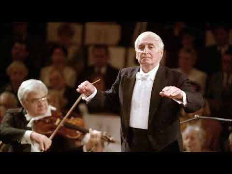 Smetana Prodaná Nevěsta / The Bartered Bride, Overture & Dances, Václav Neumann