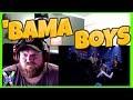 ALABAMA Dancin' Shaggin' On The Boulevard Reaction