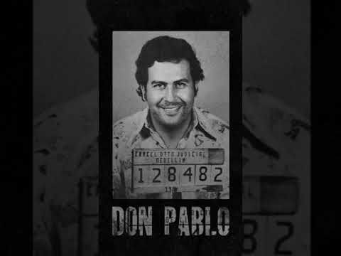 Don Phenom-Don Pablo(official song)NEW