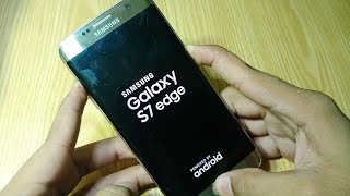 How To Reset Samsung Galaxy S7 Edge - Hard Reset and Soft Reset