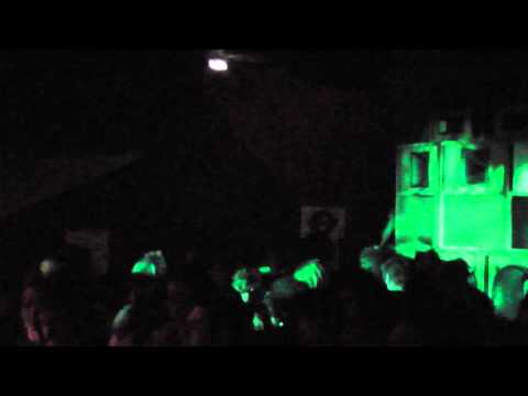 3 Jah shaka play Far east : Dub Station 40