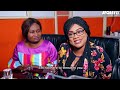Eri Odun | Latest Yoruba Movies 2025 Bolanle Ninalowo, Damilola Omotosho, Peju Ogunmola