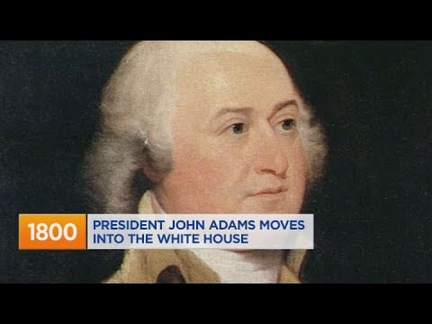 This Day in History, November 1, 2019