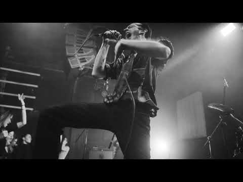 Jean Gavril - Sex in lift (Live Jam @Control Club)