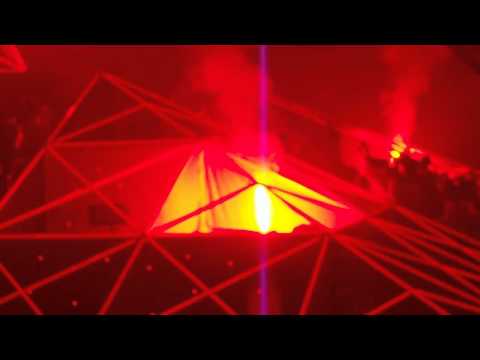 Sensation Wroclaw 23.10.2010 (Megamix)