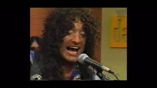 Quiet Riot (Vintage tv performance of Thunderbird)