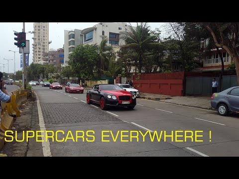 Bentley Continental GTC V8