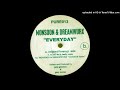 Monsoon Dreamwurx Everyday Agro DJ S Funky Remix Bassline House
