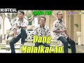 Omega Trio Dang Malaikat Au Lagu Batak Terbaru 2020