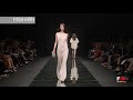 ANTEPRIMA Summer 2013 Milan Fashion Channel