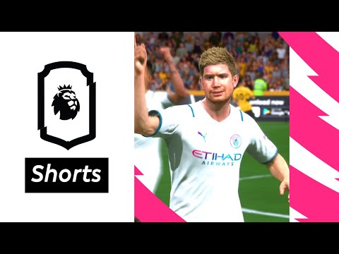 Who’s in FIFA 22 TOTW 35? 👀 #shorts