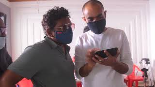 TV Commercial - Project 4