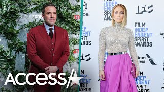 Ben Affleck Calls Out JLo Romance Media Attention