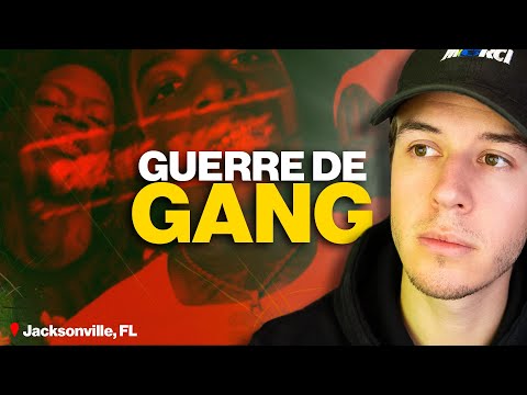 LA GUERRE JACKSONVILLE !
