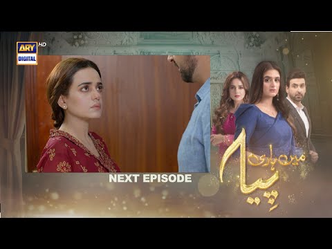 Mein Hari Piya Episode 47 Teaser | Mein Hari Piya Ep 47 Promo
