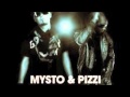 Somebody's Watching Me - Mysto & Pizzi (Instrumental) (GEICO) HQ