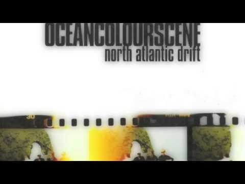 Ocean Colour Scene - She's Been Writing