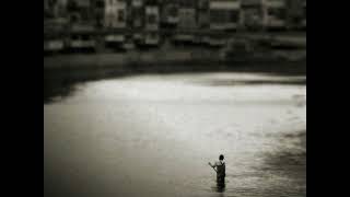 Thursday – Empty Glass